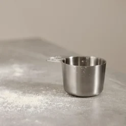 Singles desilitermål
