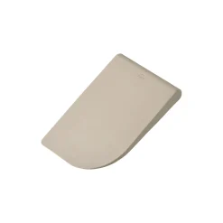 Singles multiskrape, soft taupe