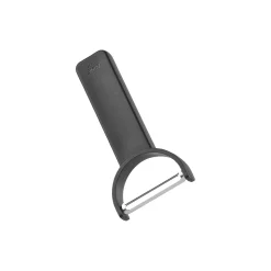 Singles tynnskreller, black