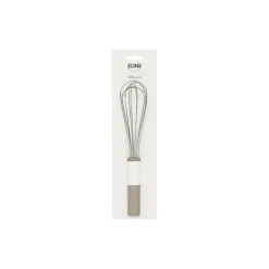 Singles visp, soft taupe