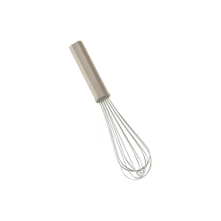 Singles visp, soft taupe
