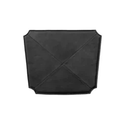 Sittepute til J39, black