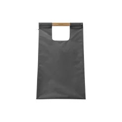 Skittentøypose, dark grey