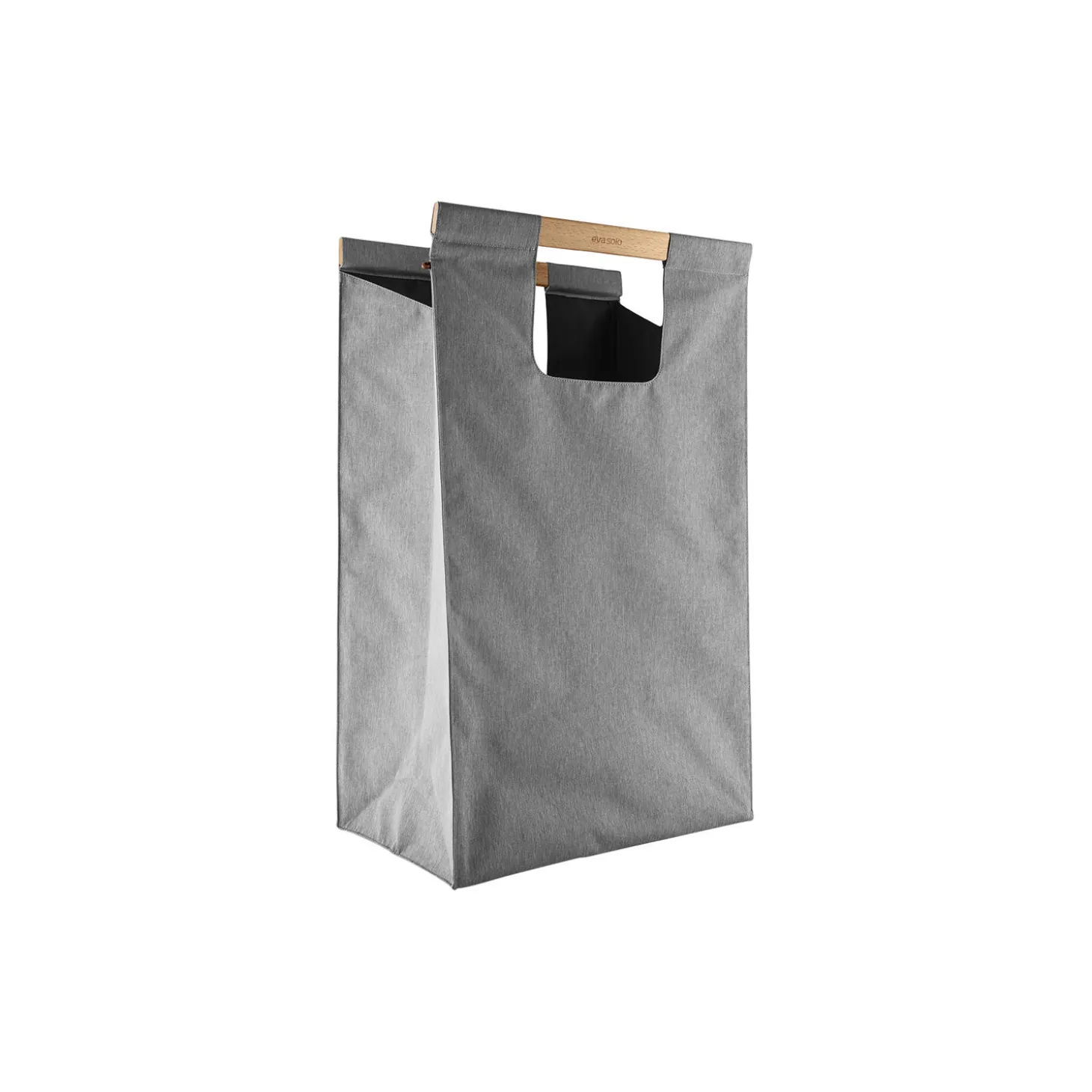 Skittentøypose, light grey