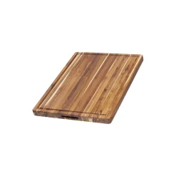 Skjærebrett med saftrille Stort