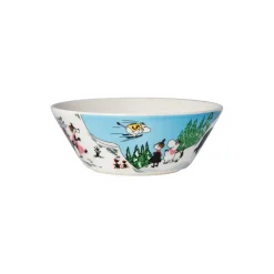Skål 15cm, skihopp