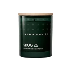 SKOG Scented Candle
