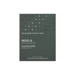 SKOG Scented Candle