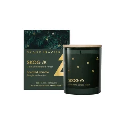 SKOG Special Gold Edition Duftlys