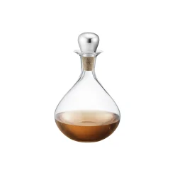 SKY likør karaffel og decanter