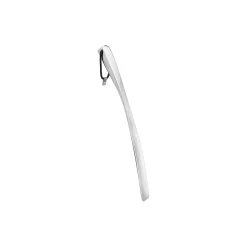 Slip skohorn, aluminium