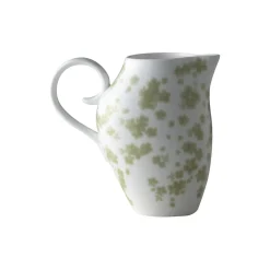 Slåpeblom Liten Mugge 25cl, grønn