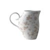 Slåpeblom Liten Mugge 25cl, rosa