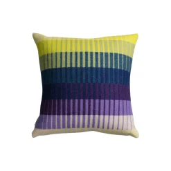 Åsmund Gradient Pute, Yellow/Blue