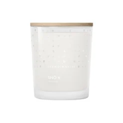 SNÖ Scented Candle Special Edition