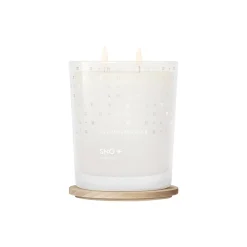 SNÖ Scented Candle Special Edition
