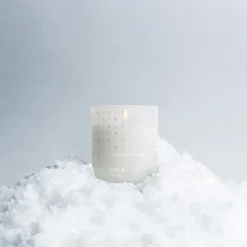 SNÖ Scented Candle Special Edition