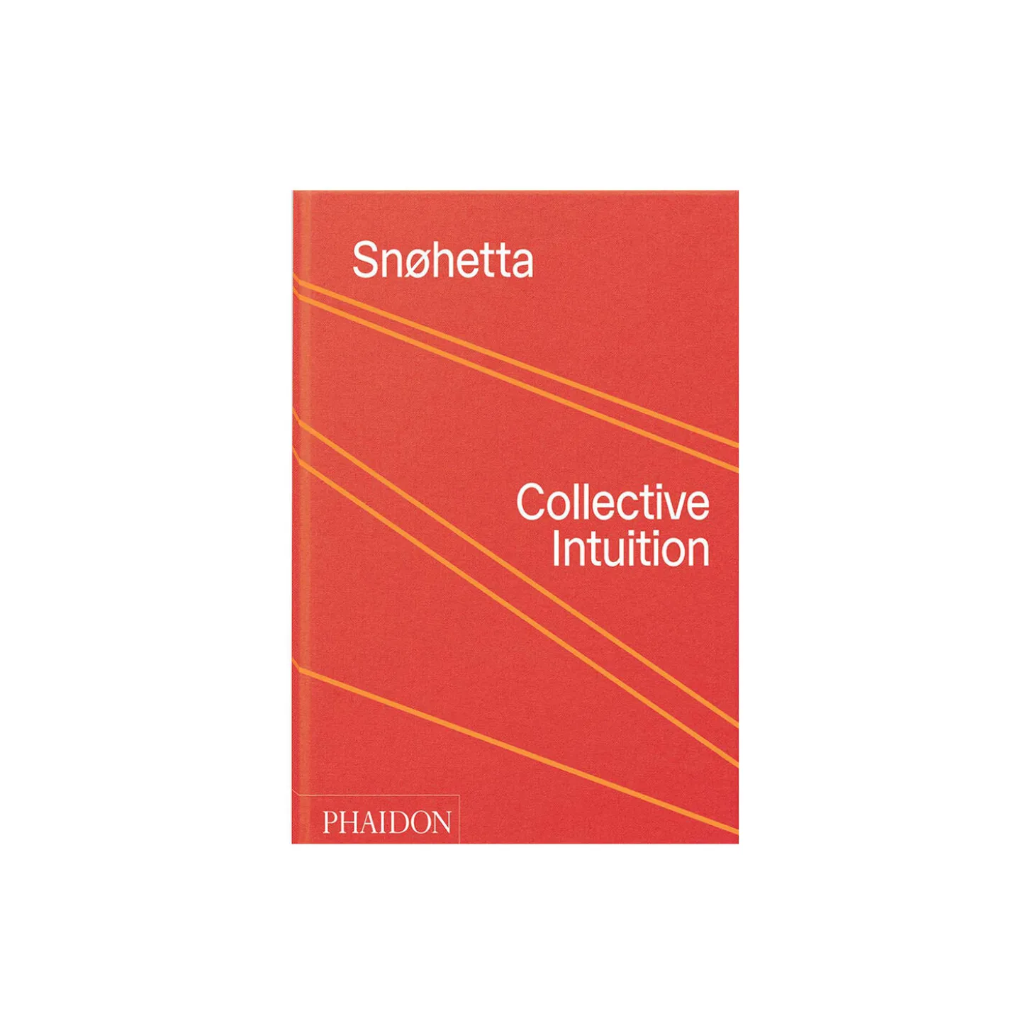 Snøhetta - Collective Intuition