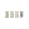 Sobremesa Napkin Set of 4, green