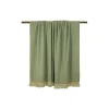 Soft bamboo MATISSE MUSCHIO pledd 160x200cm