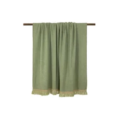 Soft bamboo MATISSE MUSCHIO pledd 160x200cm