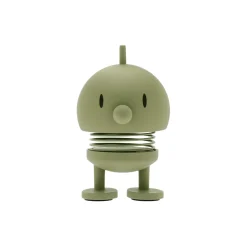 Soft Bumble, olive