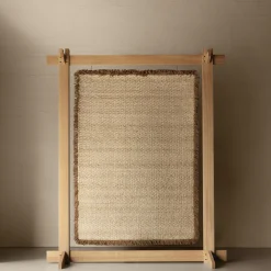 Soft Outline gulvteppe, beige
