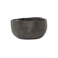 Solana skål, brown
