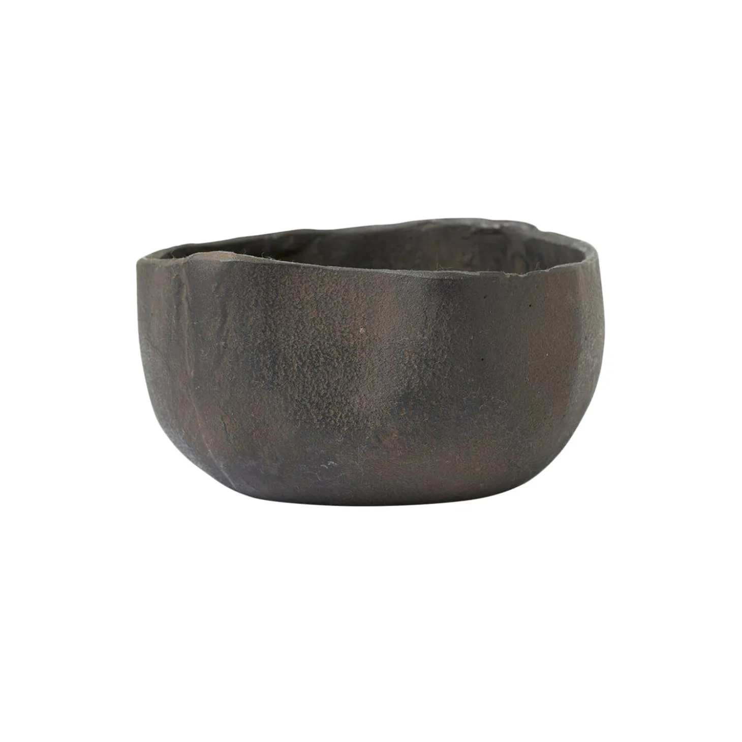 Solana skål, brown