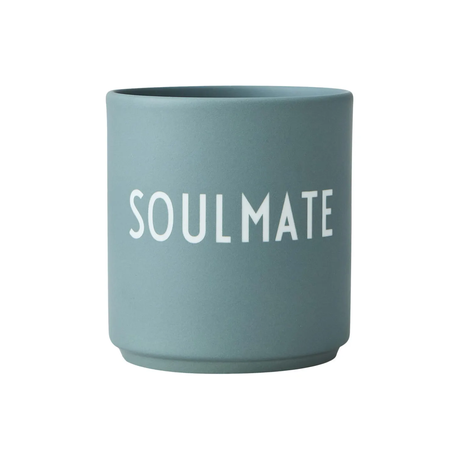 SOULMATE favorittkopp