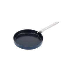 Space Stekepanne 24 cm, blue