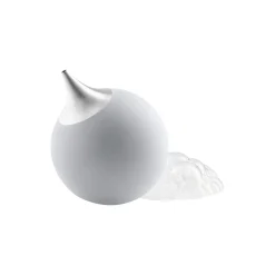 Såpedispenser, marble grey