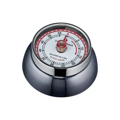 Speed timer, grå