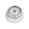 Speed timer, hvit