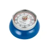 Speed timer, kongeblå