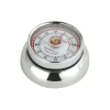 Speed timer, krom