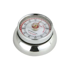 Speed timer, krom