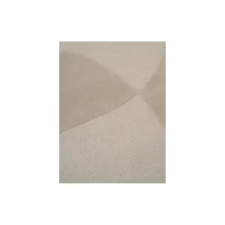 Split Plains gulvteppe, beige