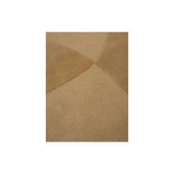 Split Plains gulvteppe, mustard