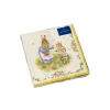 Spring Fantasy Napkins