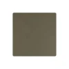 Square glassbrikke, nupo army green