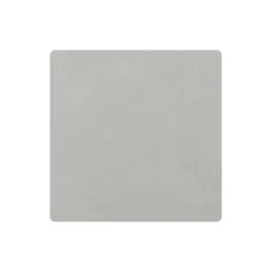 Square glassbrikke, nupo metallic