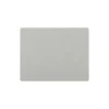 Square spisebrikke, nupo metallic