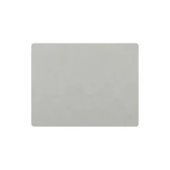 Square spisebrikke, nupo metallic