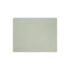 Square spisebrikke, olive green