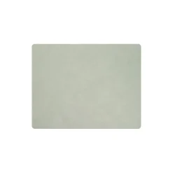 Square spisebrikke, olive green