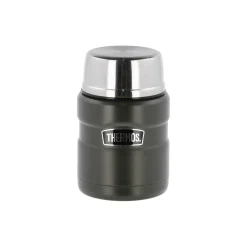 Stainless King mattermos, army