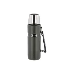 Stainless King termos, army