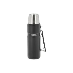 Stainless King termos, black
