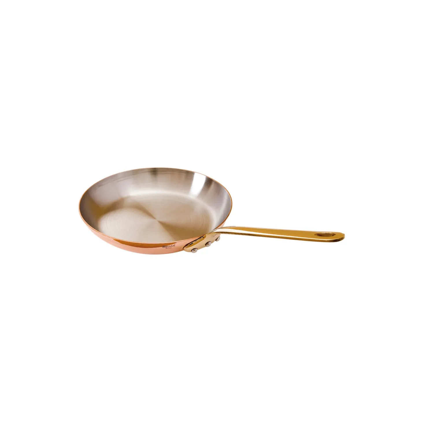 Stekepanne mini Ø 12 cm